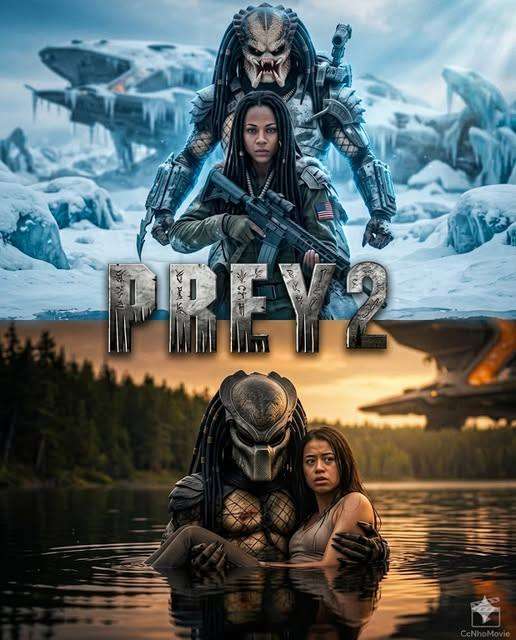 PREY 2 (2026)