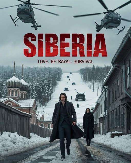 Siberia (2024)