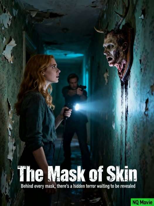 THE MASK OF SKIN (2026)