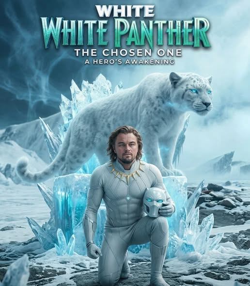 White Panther (2026)