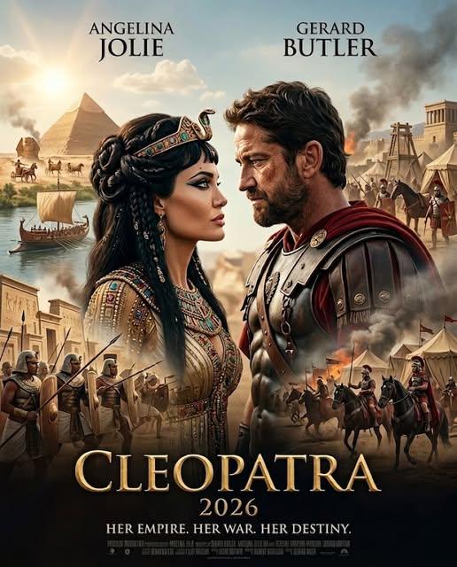 CLEOPATRA (2026)