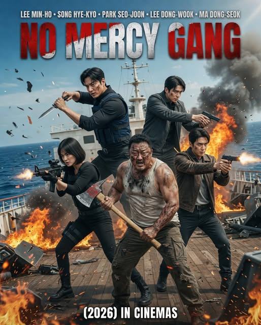 NO MERCY GANG (2026)