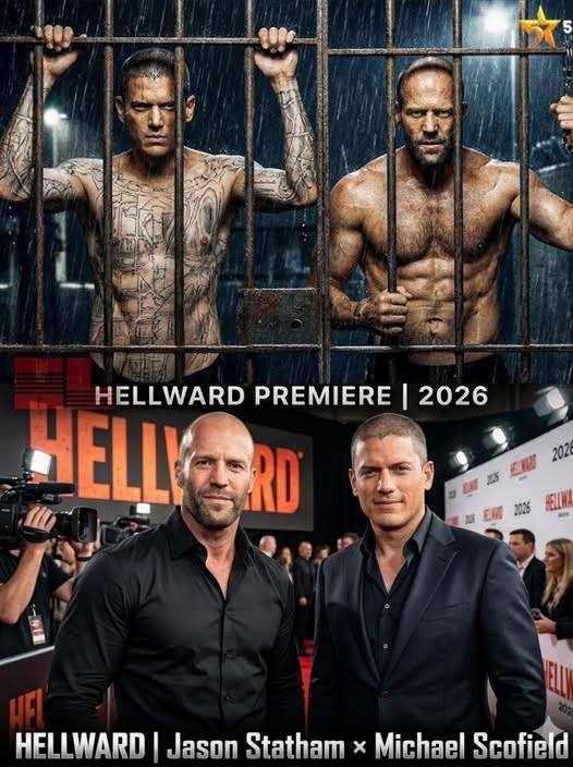 HELLWARD (2026)