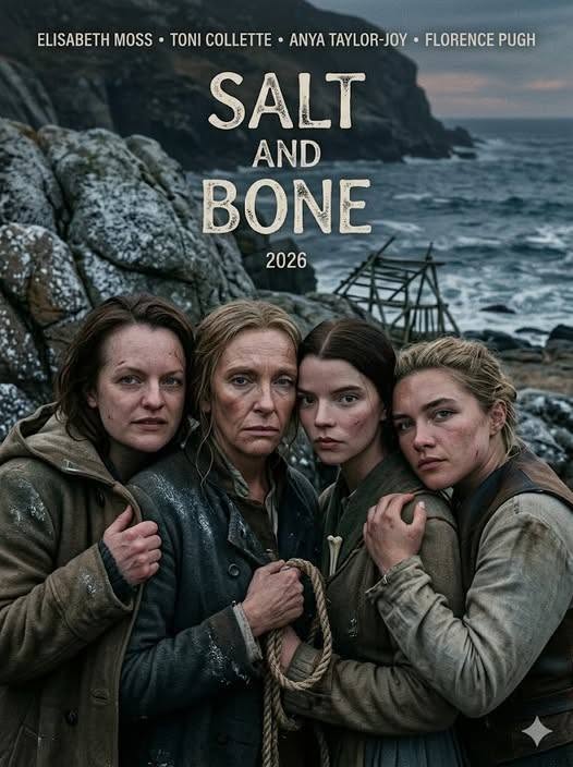 SALT AND BONE (2026)