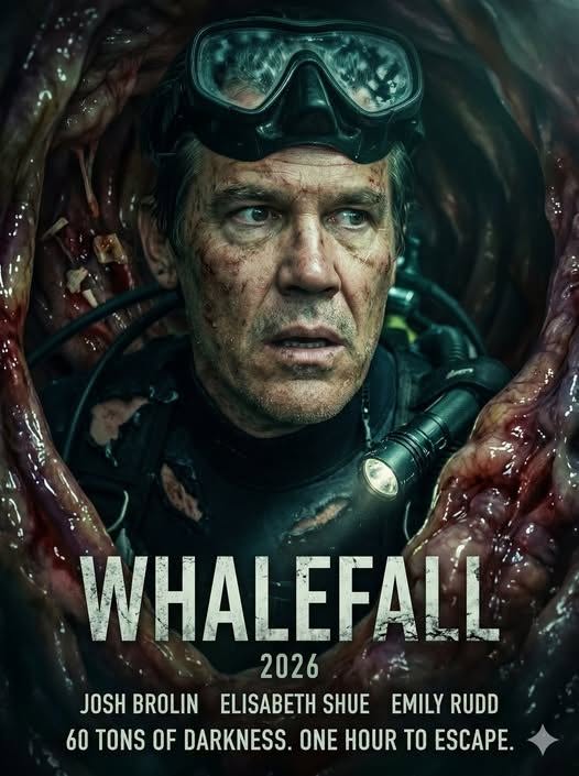 WHALEFALL (2026)