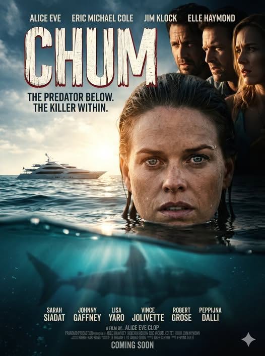 CHUM (2026)