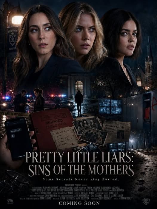 PRETTY LITTLE LIARS (2026)