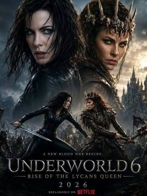 UNDERWORLD 6 (2026)