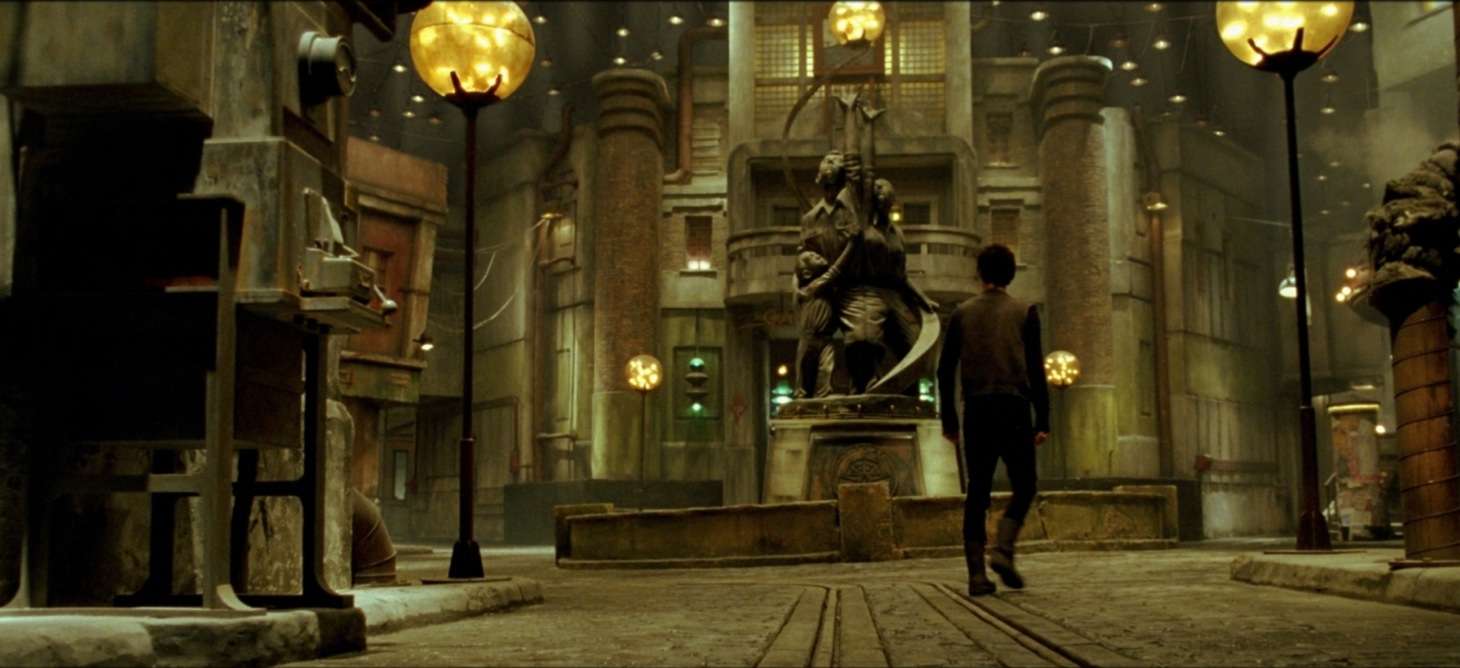 The Last Ember (2023)
