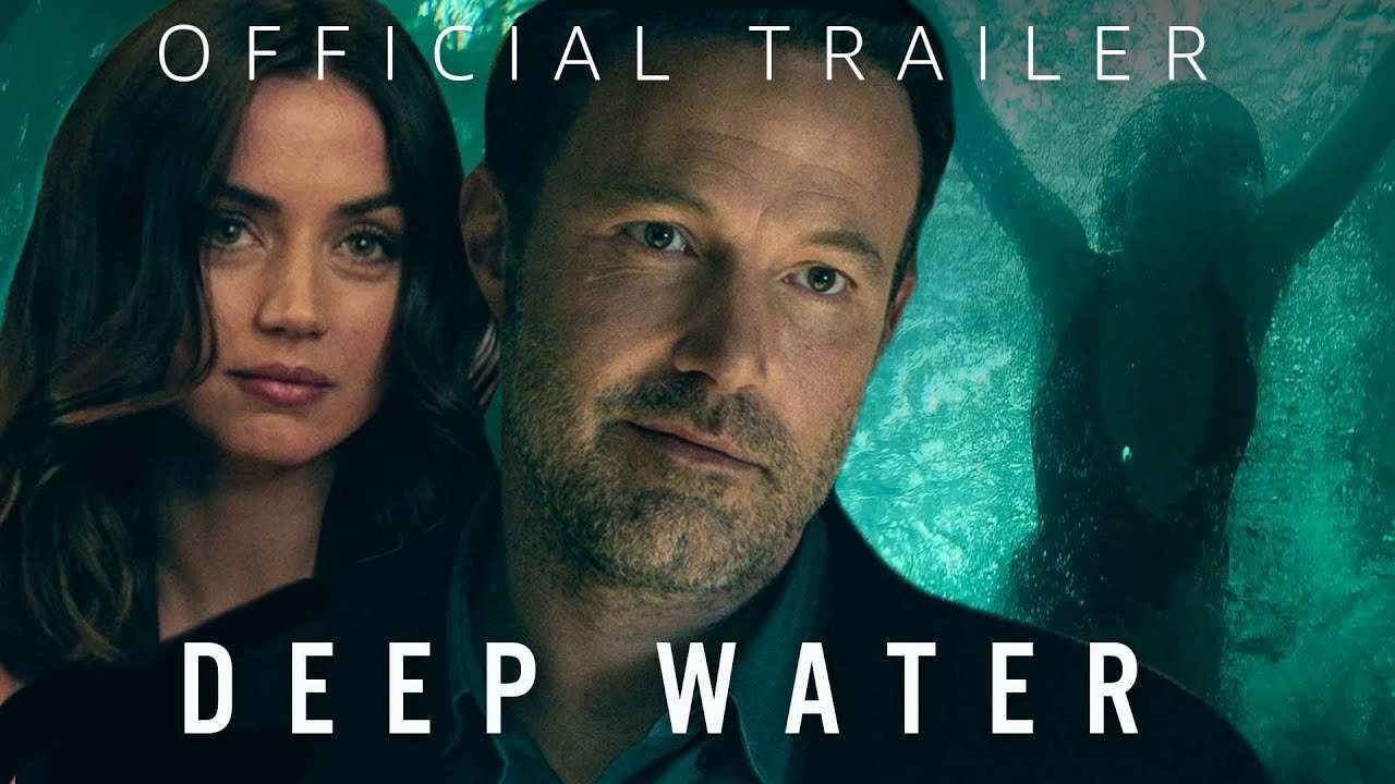 Deep Water (2022)