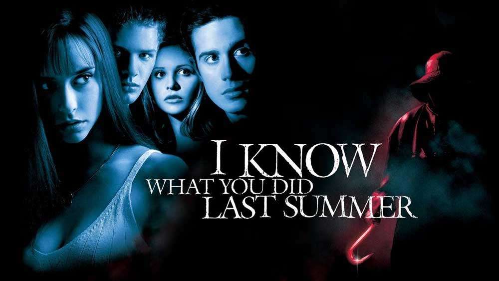 I’ll Never Forget What You Did Last Summer (2025)