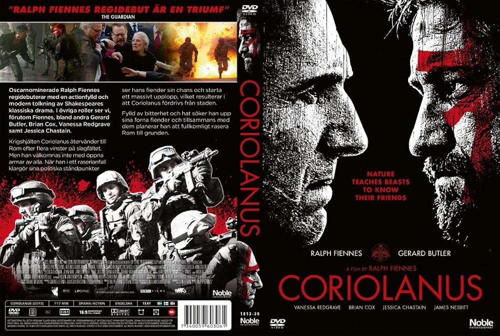 Coriolanus (2011)