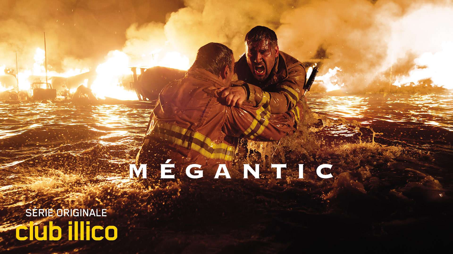 Megantic (2025)