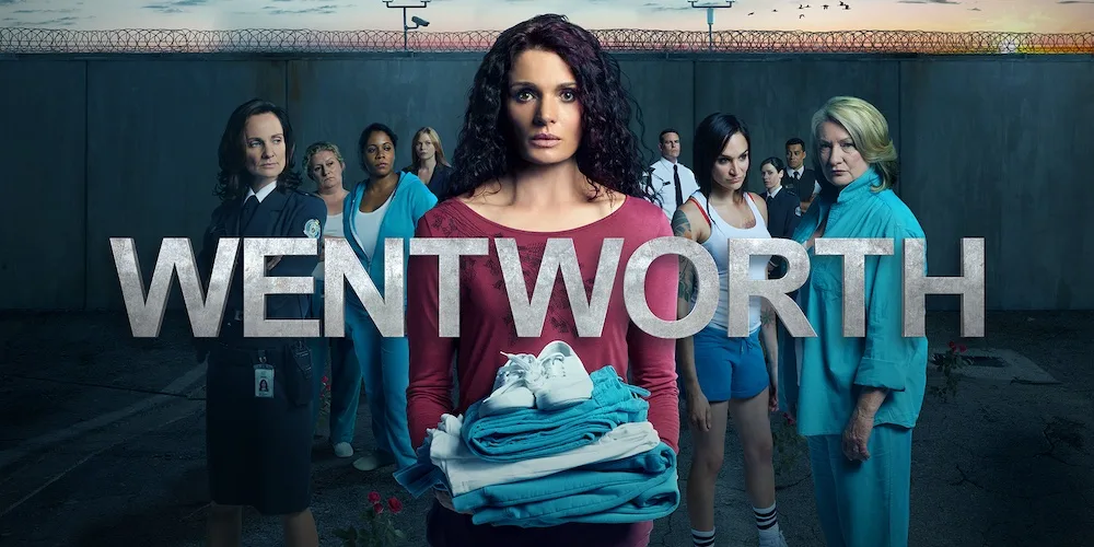 Wentworth (Foxtel) Come back in 2025
