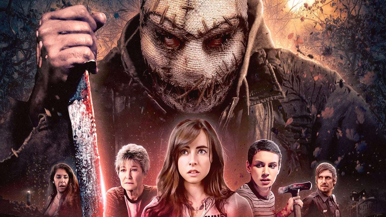 THE BOY FROM BELOW (2025)