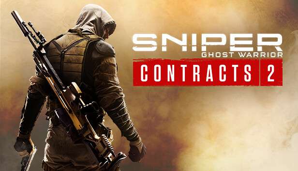 Sniper: Ghost Shooter Part 2 (2025)