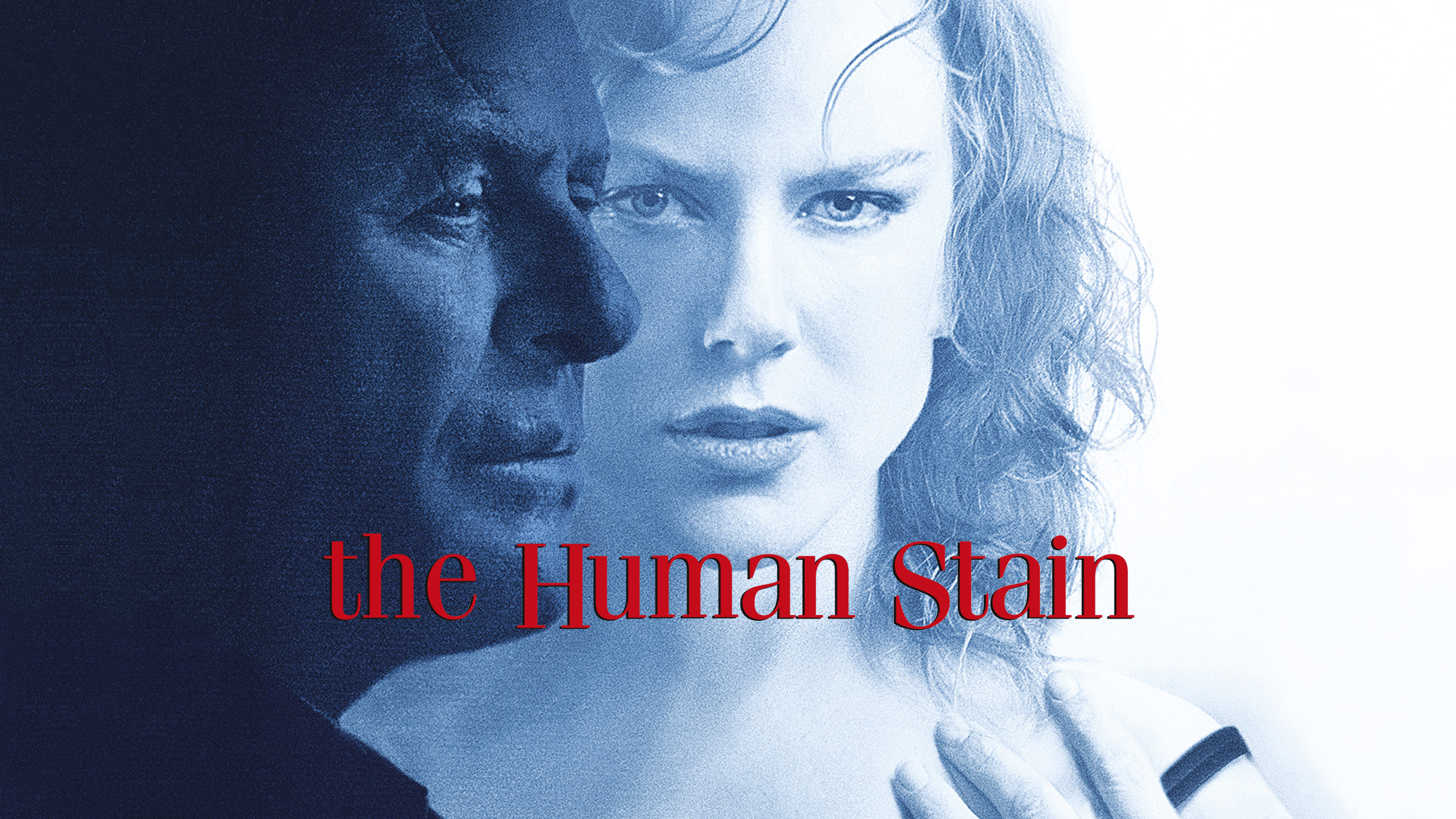 The Human Stain