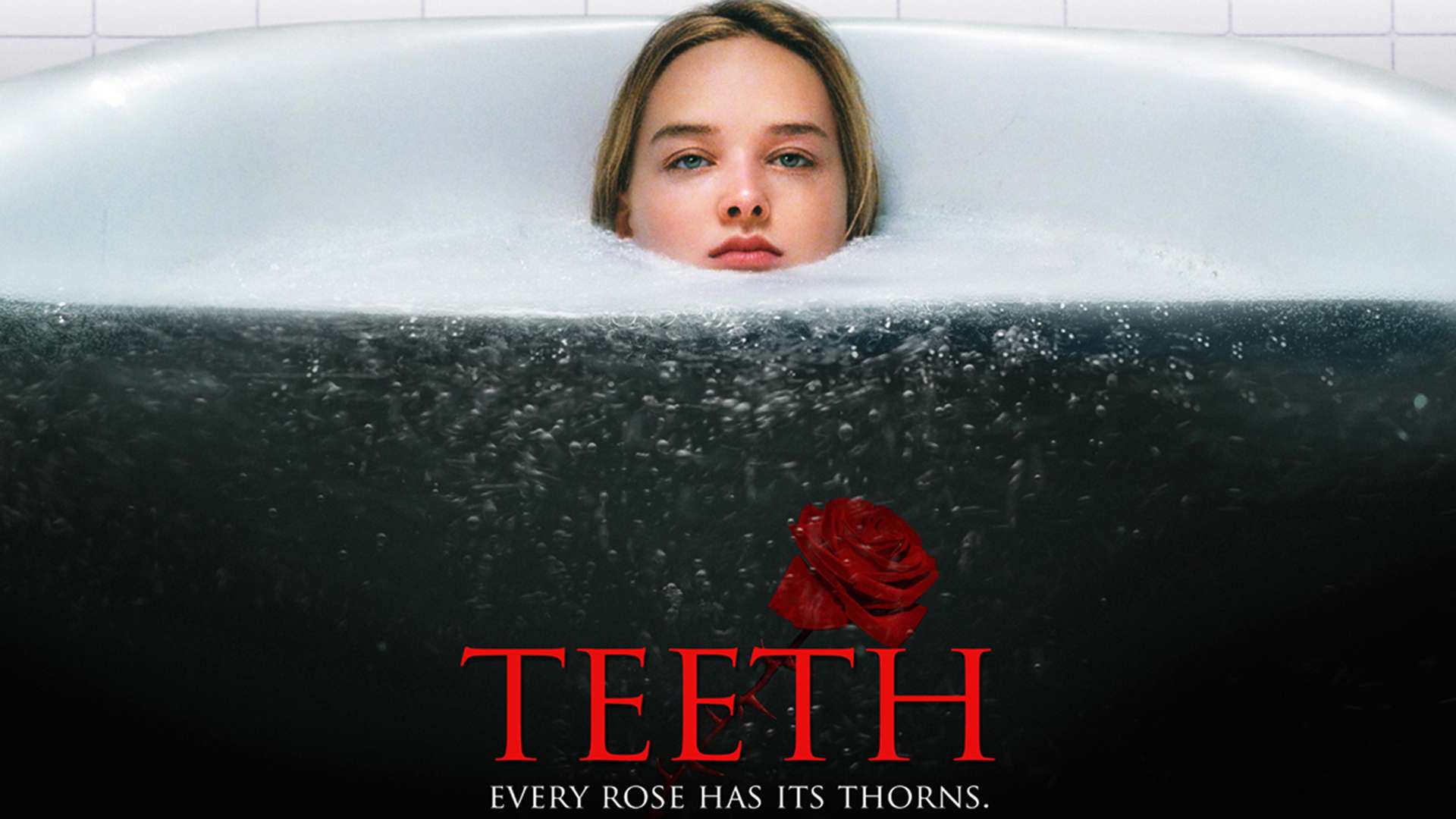 Teeth (2007)