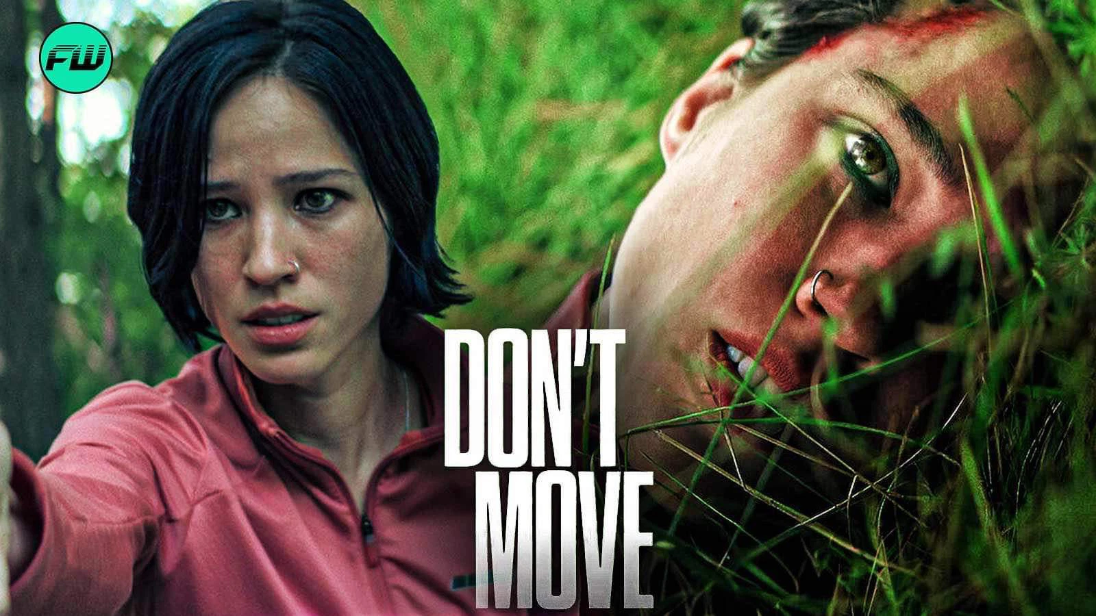 Don’t Move (2024)