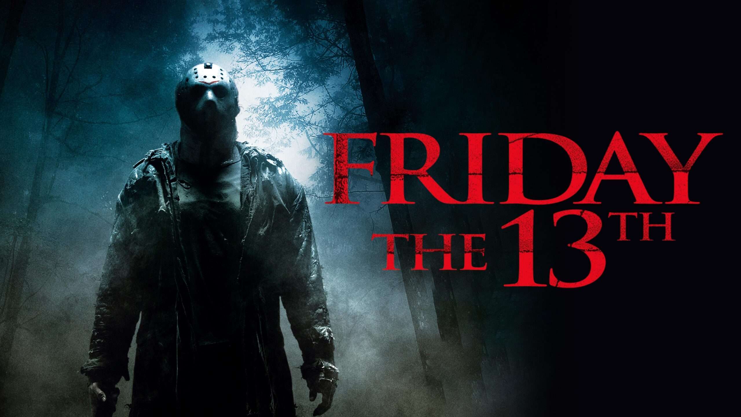 Friday On The Thirteenth