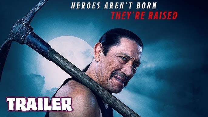 Seven Cemeteries (2024)