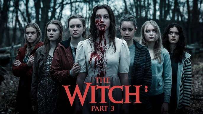 The Witch: Part 3 (2025)