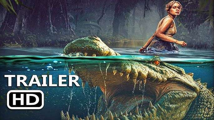 The Bayou (2025)