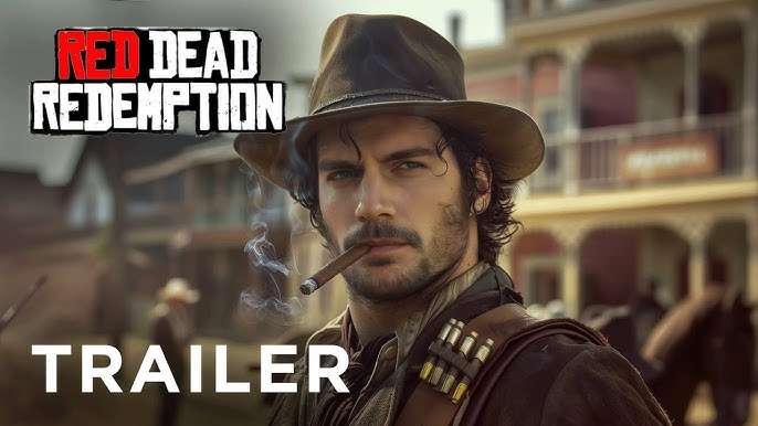 Red Dead Redemption (2025)