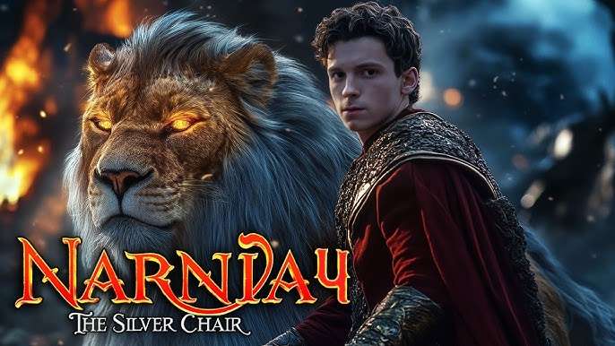 The Chronicles of Narnia (2026)