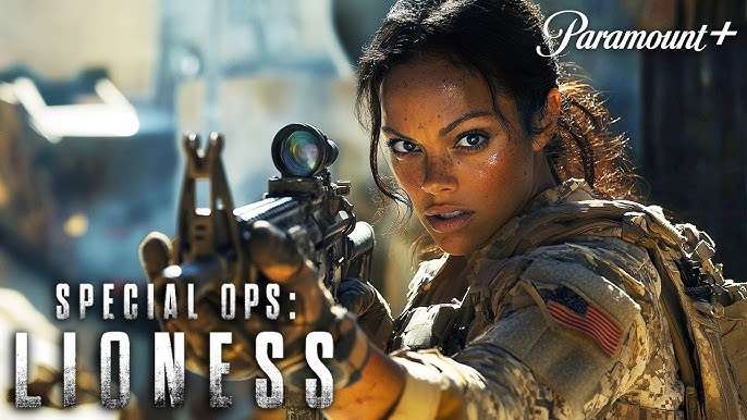 Special Ops 2 (2024)