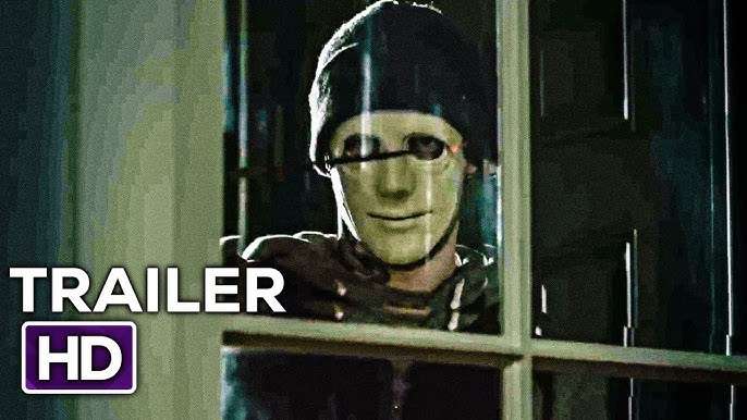 Hush (2024)