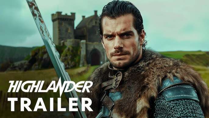 Highlander