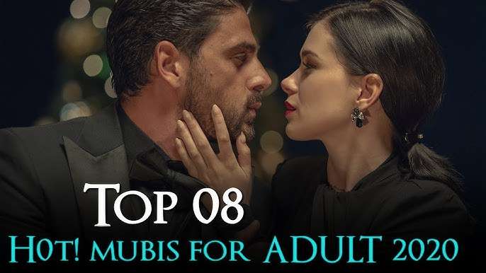 Top 10 18+ Rated Movies of 2020