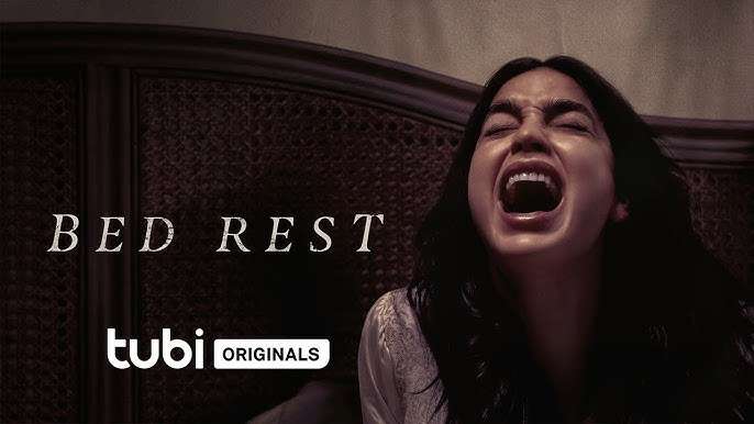 Bed Rest (2023)