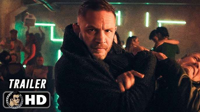 Havoc (2025) – Teaser