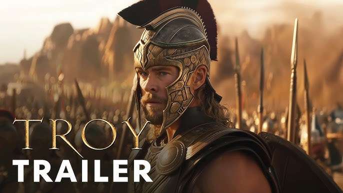 The Herd | Chris Hemsworth | New Action Movie 2025