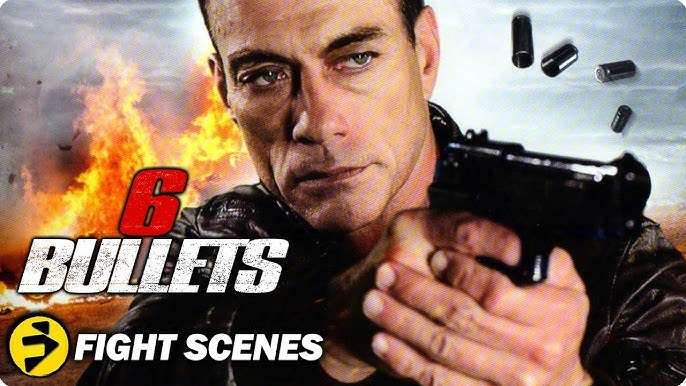 Six Bullets (2012)
