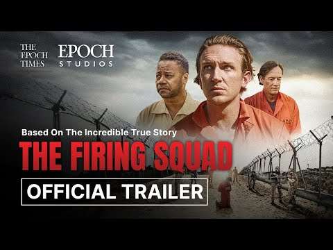 The Firing Squad (2024) – When Justice Becomes Revenge