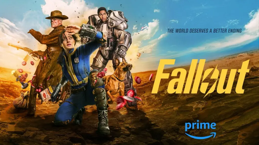 FALLOUT (2024)
