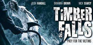 Timber Falls (2007)