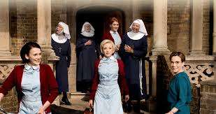 Call the Midwife