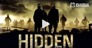 Hidden (2015)