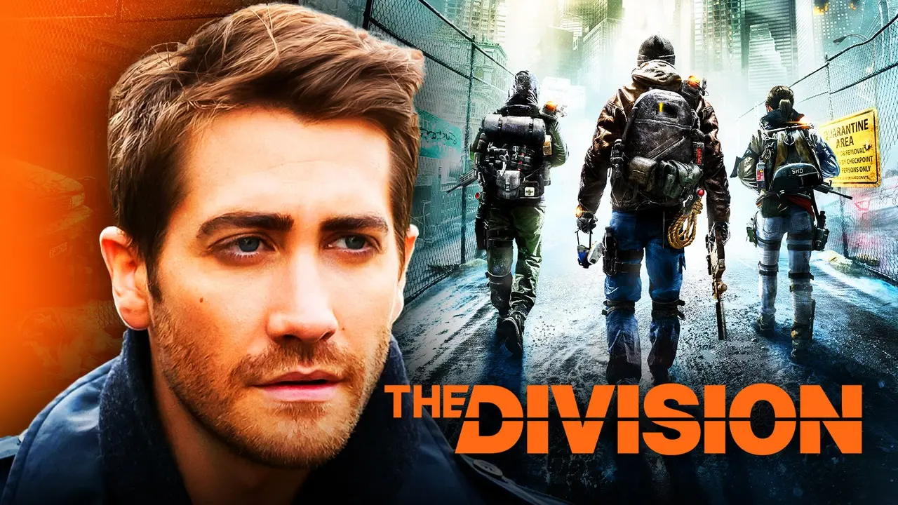 The Divide (2026)