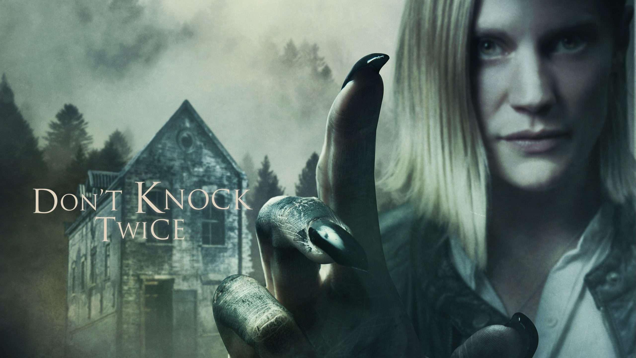Don’t Knock Twice (2016)