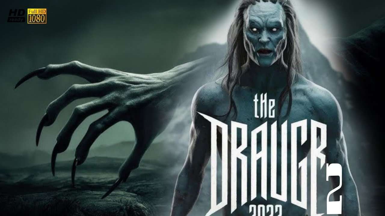 The Draugr (2022)