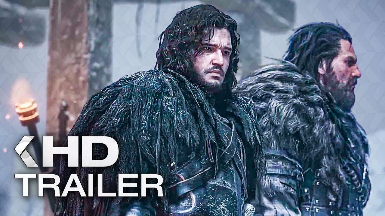 Game of Thrones: Snow (2025)