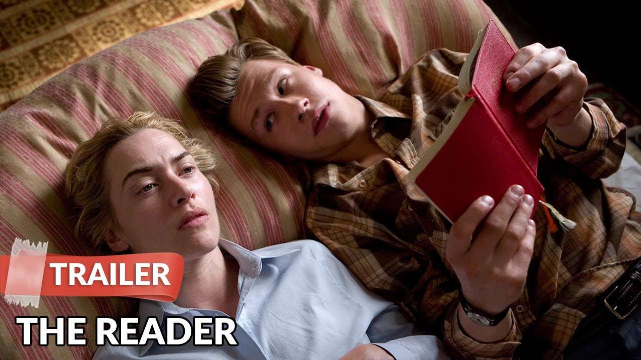 The Reader (2008)