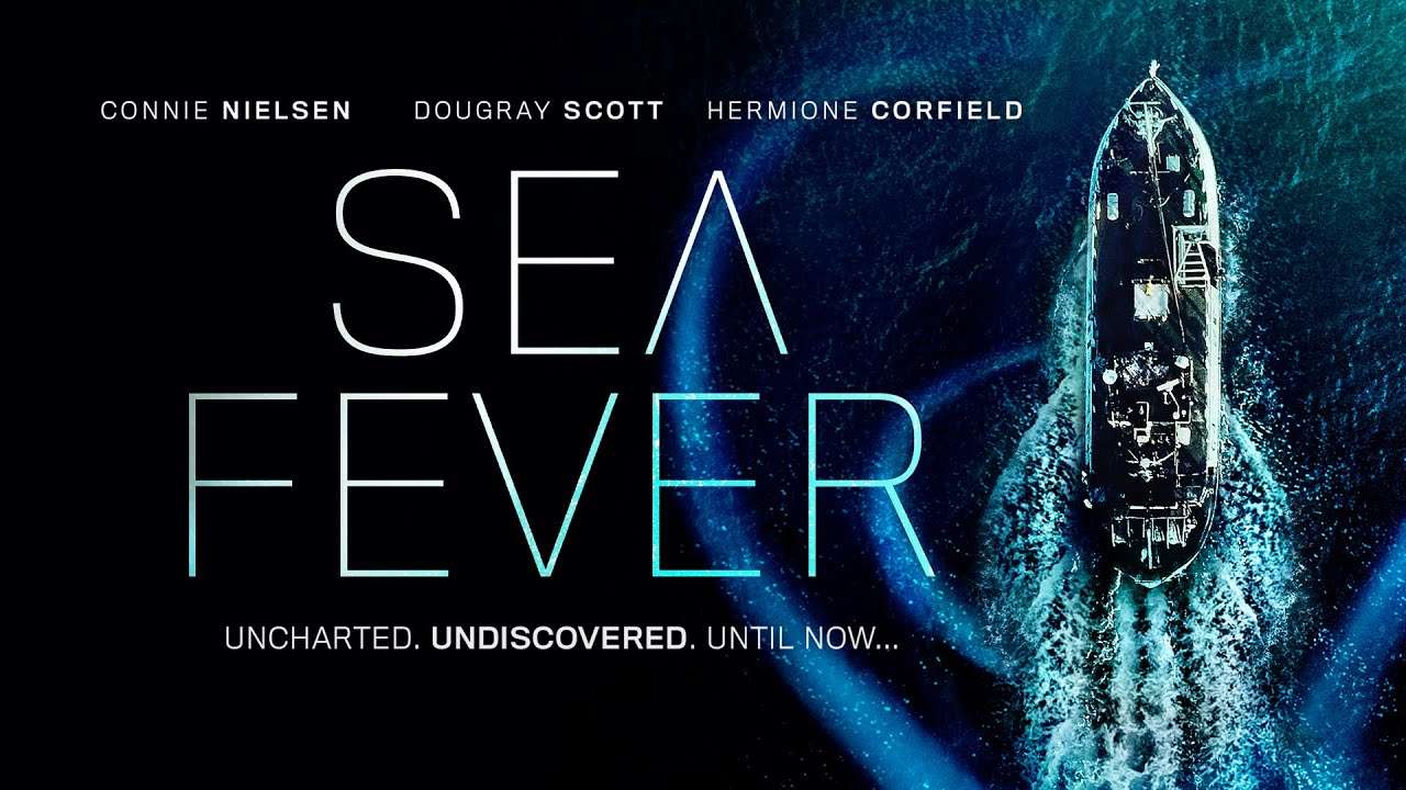 Sea Fever (2020)