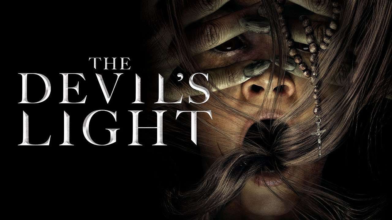 The Devil’s Light (2022)