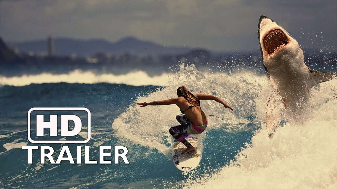 The Shallows (2025)